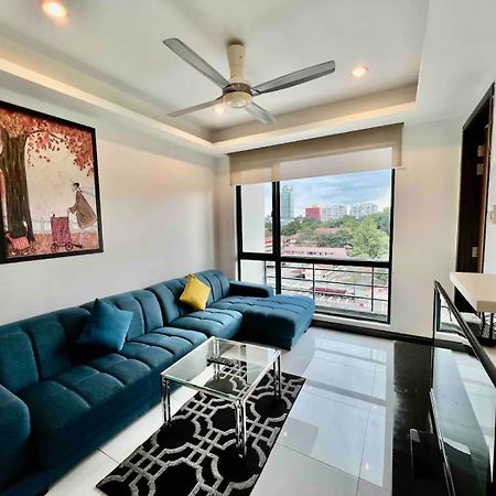 Bbhomes At Casa Residency Bukit Bintang Kl Digitalife Κουάλα Λουμπούρ Εξωτερικό φωτογραφία