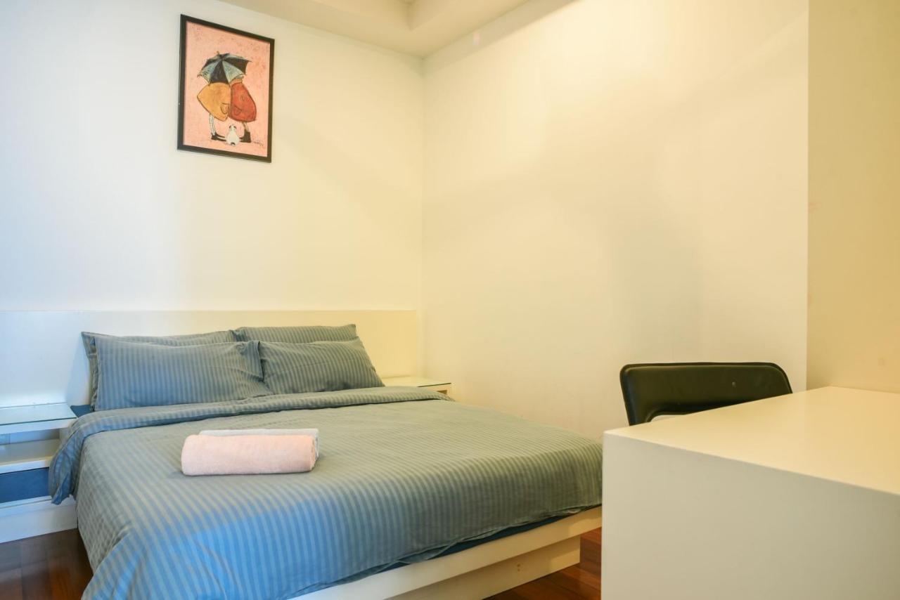 Bbhomes At Casa Residency Bukit Bintang Kl Digitalife Κουάλα Λουμπούρ Εξωτερικό φωτογραφία