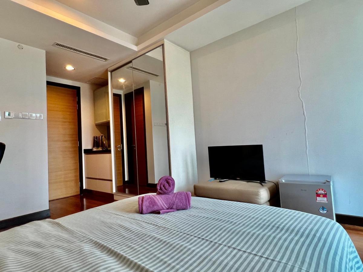 Bbhomes At Casa Residency Bukit Bintang Kl Digitalife Κουάλα Λουμπούρ Εξωτερικό φωτογραφία