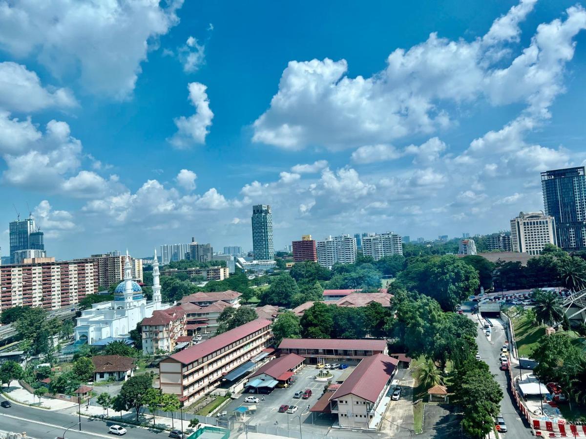 Bbhomes At Casa Residency Bukit Bintang Kl Digitalife Κουάλα Λουμπούρ Εξωτερικό φωτογραφία