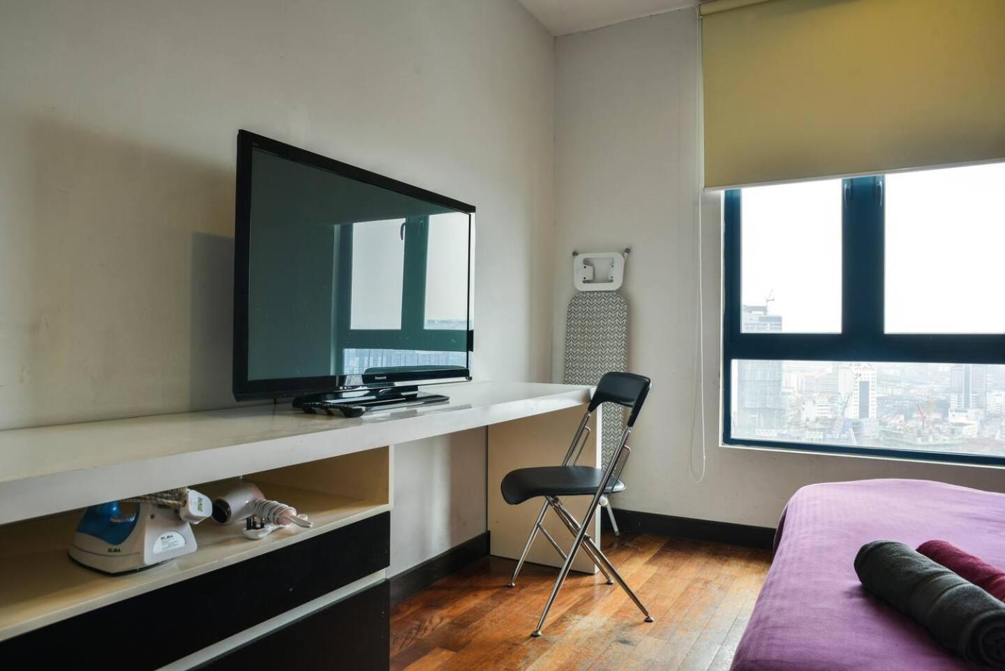 Bbhomes At Casa Residency Bukit Bintang Kl Digitalife Κουάλα Λουμπούρ Εξωτερικό φωτογραφία