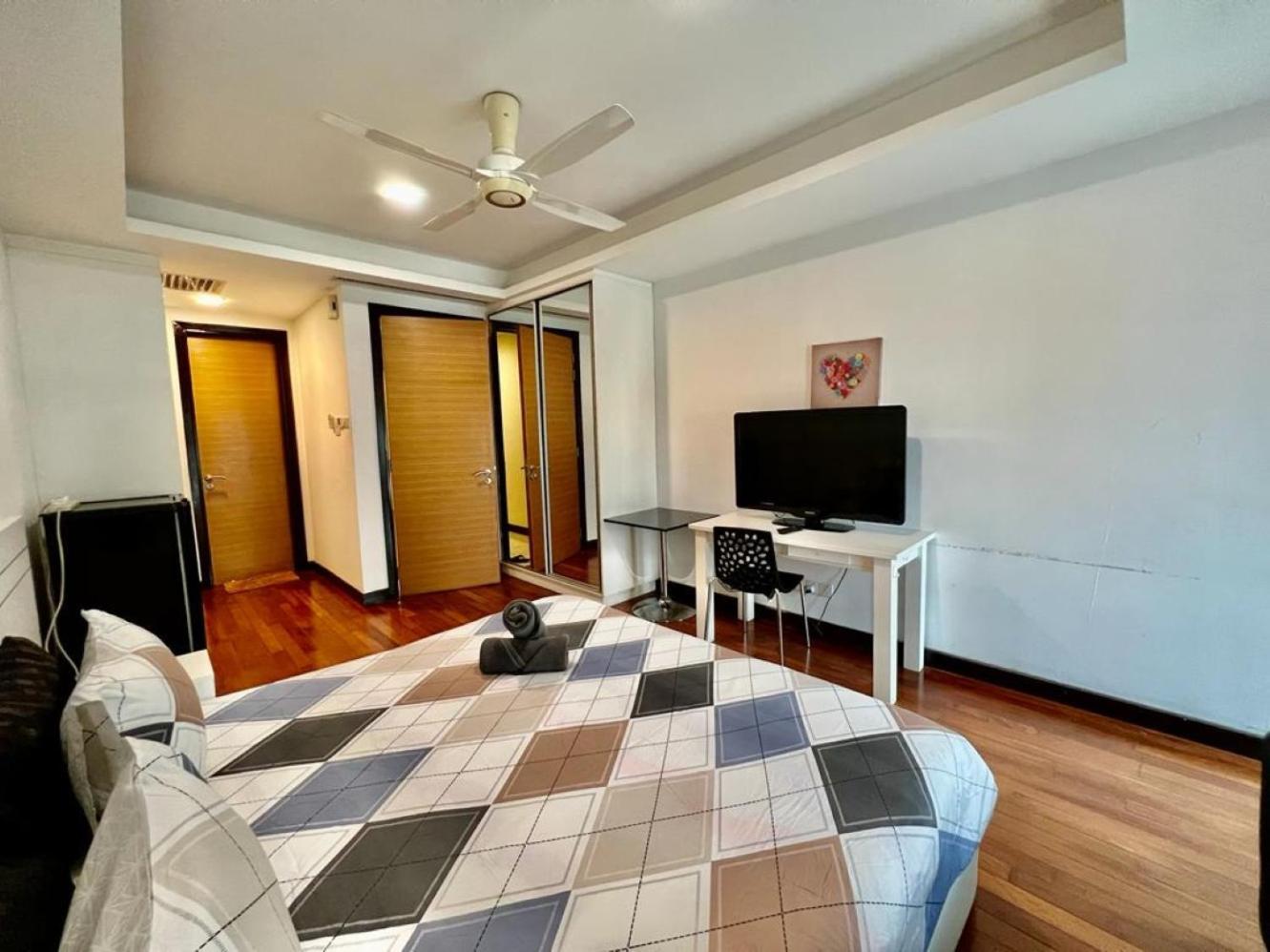 Bbhomes At Casa Residency Bukit Bintang Kl Digitalife Κουάλα Λουμπούρ Εξωτερικό φωτογραφία
