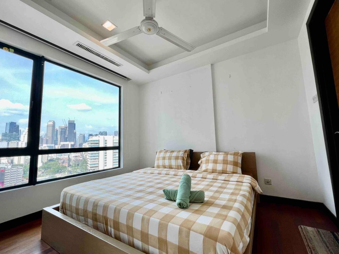Bbhomes At Casa Residency Bukit Bintang Kl Digitalife Κουάλα Λουμπούρ Εξωτερικό φωτογραφία