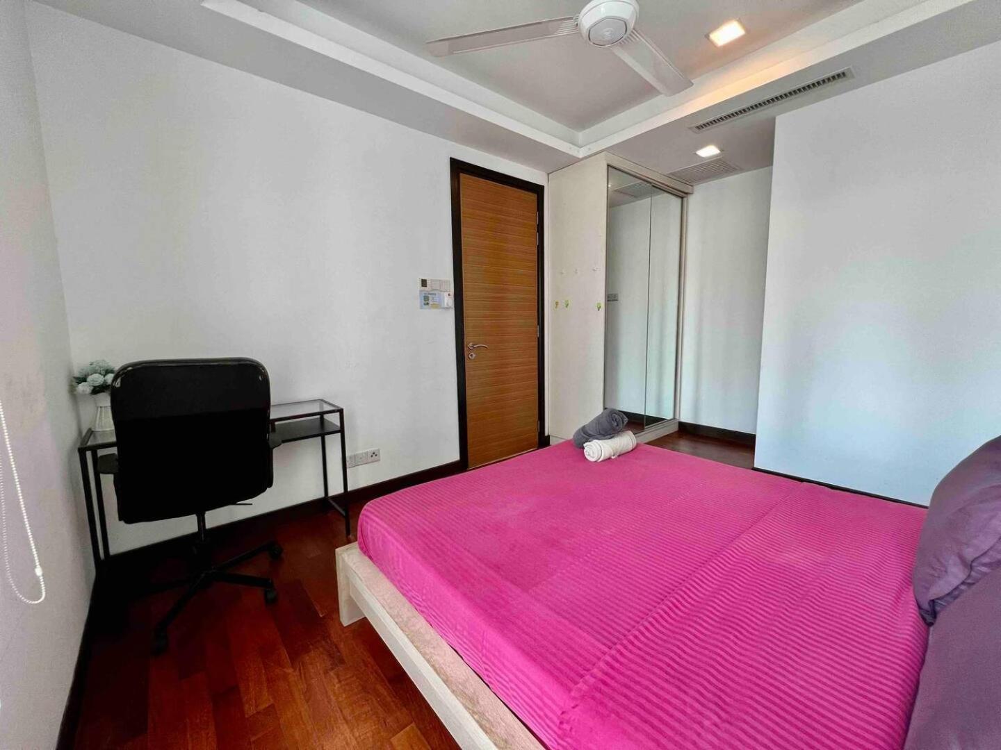 Bbhomes At Casa Residency Bukit Bintang Kl Digitalife Κουάλα Λουμπούρ Εξωτερικό φωτογραφία