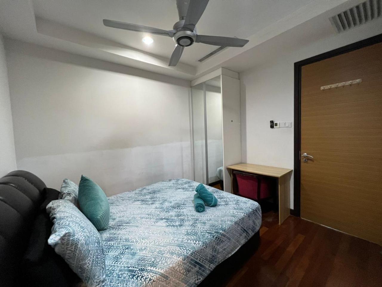 Bbhomes At Casa Residency Bukit Bintang Kl Digitalife Κουάλα Λουμπούρ Εξωτερικό φωτογραφία