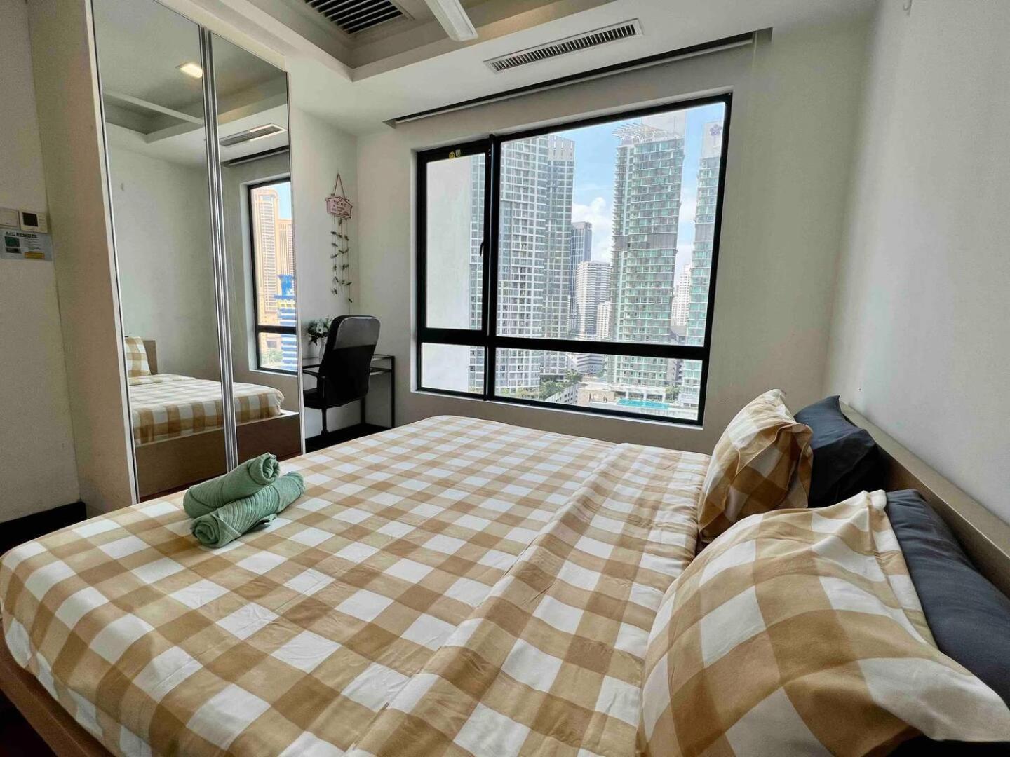 Bbhomes At Casa Residency Bukit Bintang Kl Digitalife Κουάλα Λουμπούρ Εξωτερικό φωτογραφία