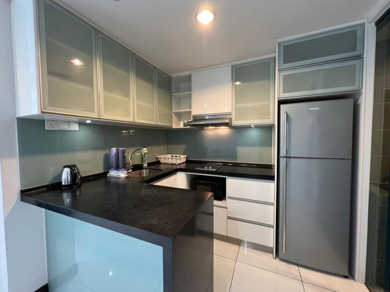 Bbhomes At Casa Residency Bukit Bintang Kl Digitalife Κουάλα Λουμπούρ Εξωτερικό φωτογραφία
