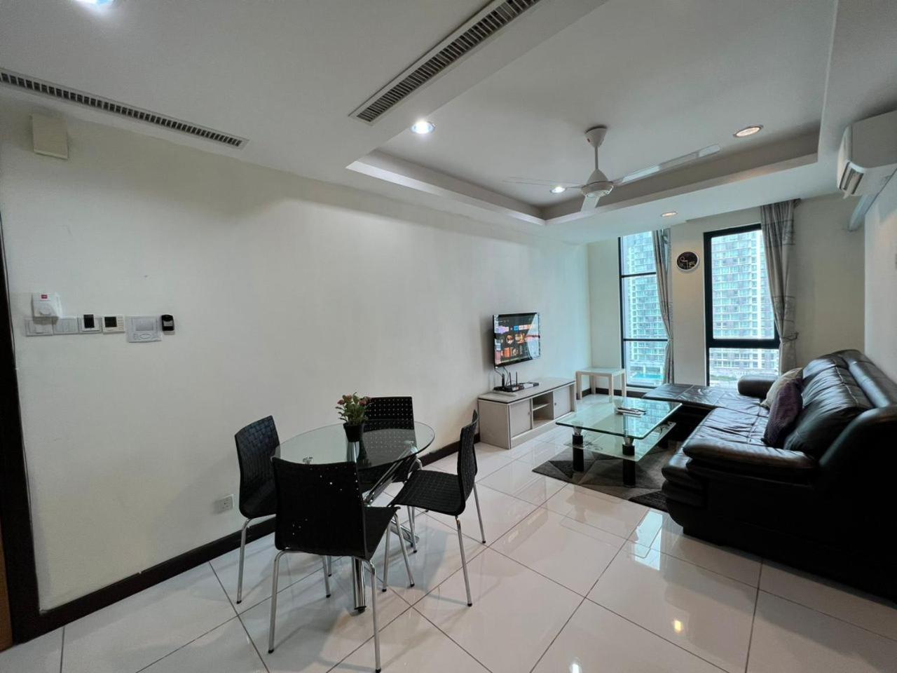 Bbhomes At Casa Residency Bukit Bintang Kl Digitalife Κουάλα Λουμπούρ Εξωτερικό φωτογραφία
