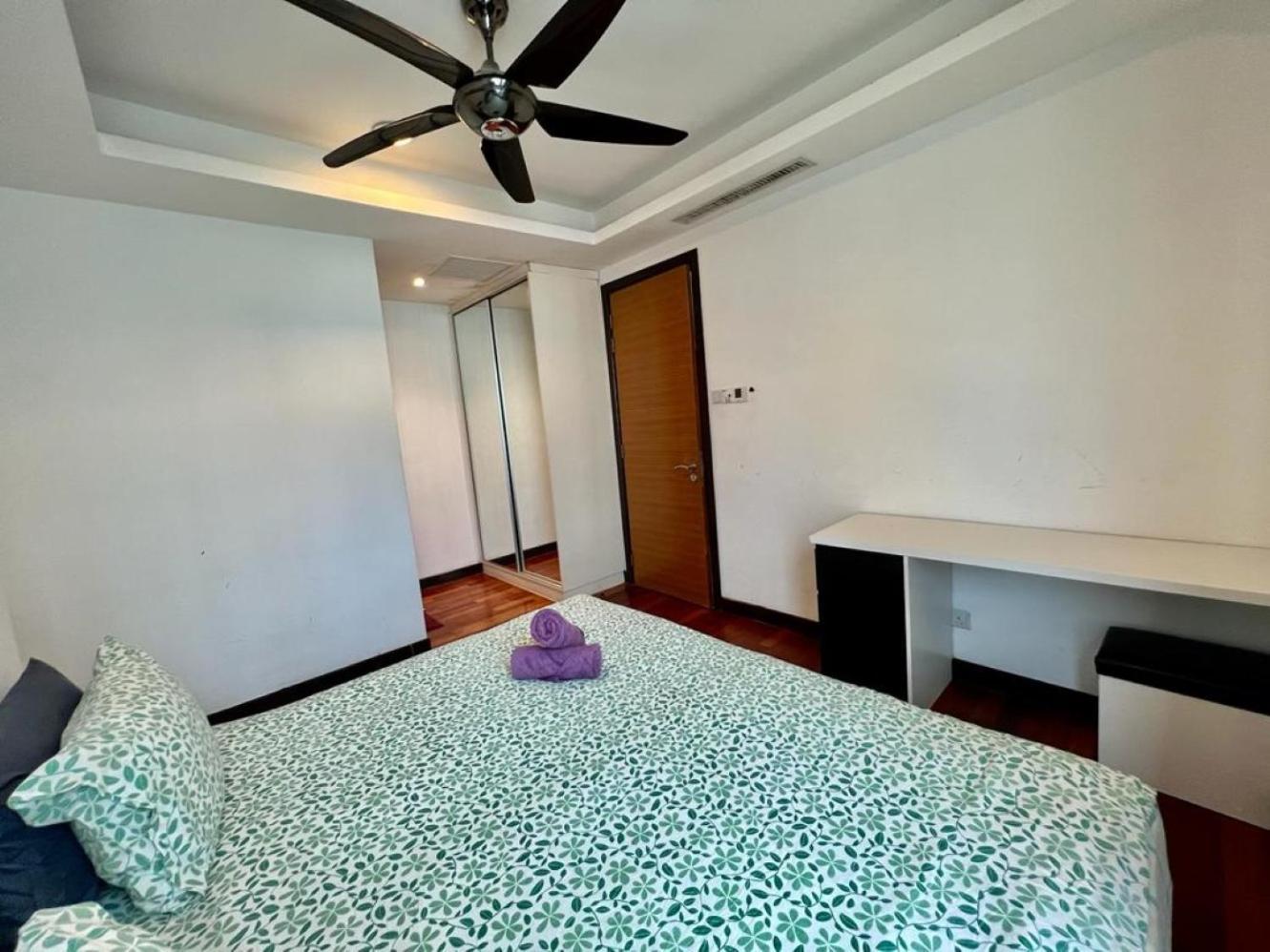 Bbhomes At Casa Residency Bukit Bintang Kl Digitalife Κουάλα Λουμπούρ Εξωτερικό φωτογραφία