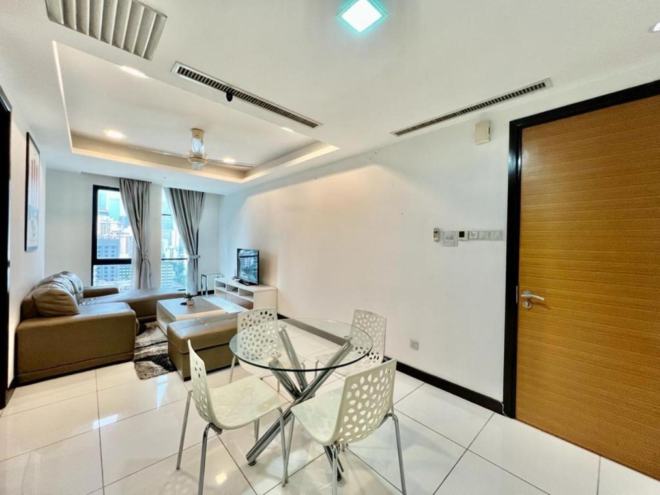 Bbhomes At Casa Residency Bukit Bintang Kl Digitalife Κουάλα Λουμπούρ Εξωτερικό φωτογραφία