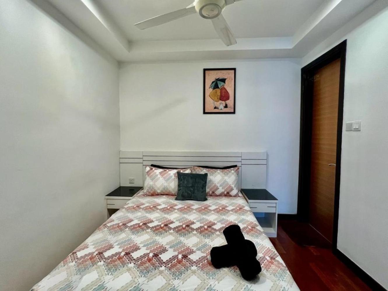 Bbhomes At Casa Residency Bukit Bintang Kl Digitalife Κουάλα Λουμπούρ Εξωτερικό φωτογραφία