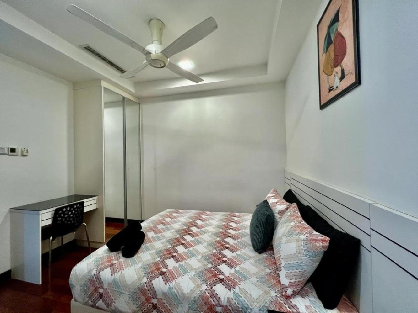Bbhomes At Casa Residency Bukit Bintang Kl Digitalife Κουάλα Λουμπούρ Εξωτερικό φωτογραφία
