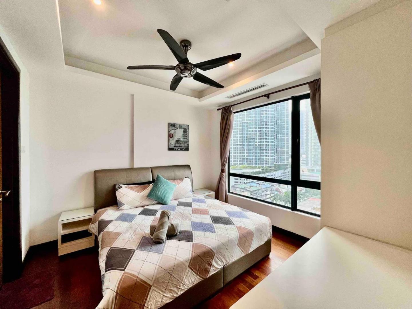 Bbhomes At Casa Residency Bukit Bintang Kl Digitalife Κουάλα Λουμπούρ Εξωτερικό φωτογραφία