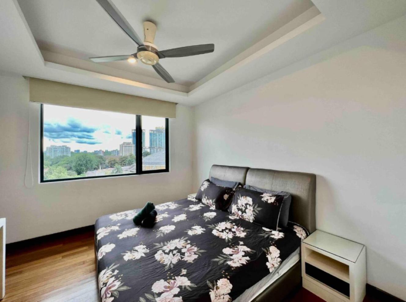 Bbhomes At Casa Residency Bukit Bintang Kl Digitalife Κουάλα Λουμπούρ Εξωτερικό φωτογραφία
