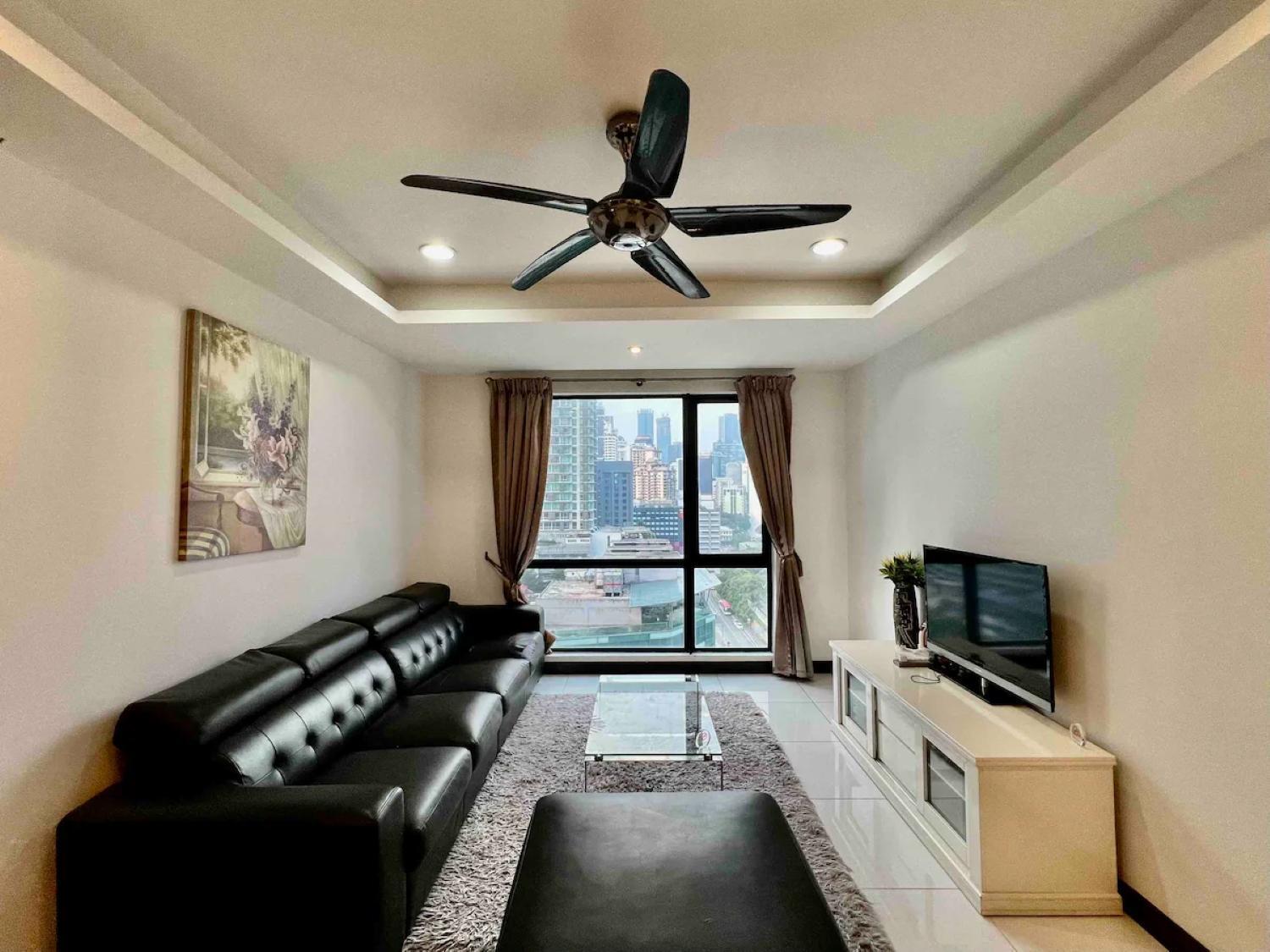 Bbhomes At Casa Residency Bukit Bintang Kl Digitalife Κουάλα Λουμπούρ Εξωτερικό φωτογραφία