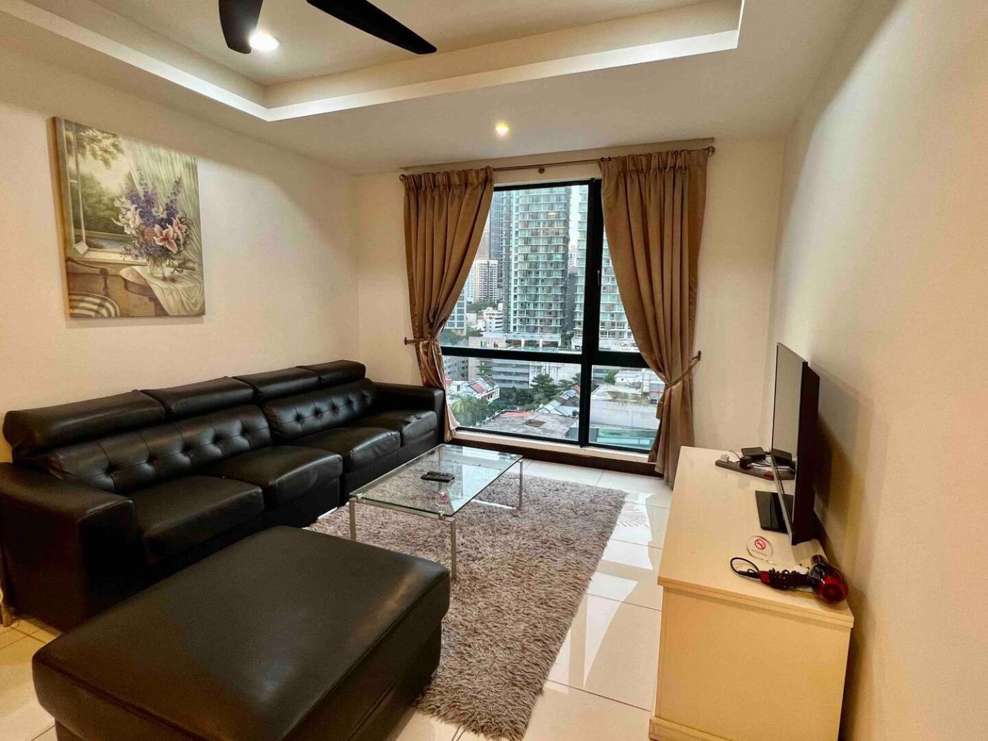 Bbhomes At Casa Residency Bukit Bintang Kl Digitalife Κουάλα Λουμπούρ Εξωτερικό φωτογραφία