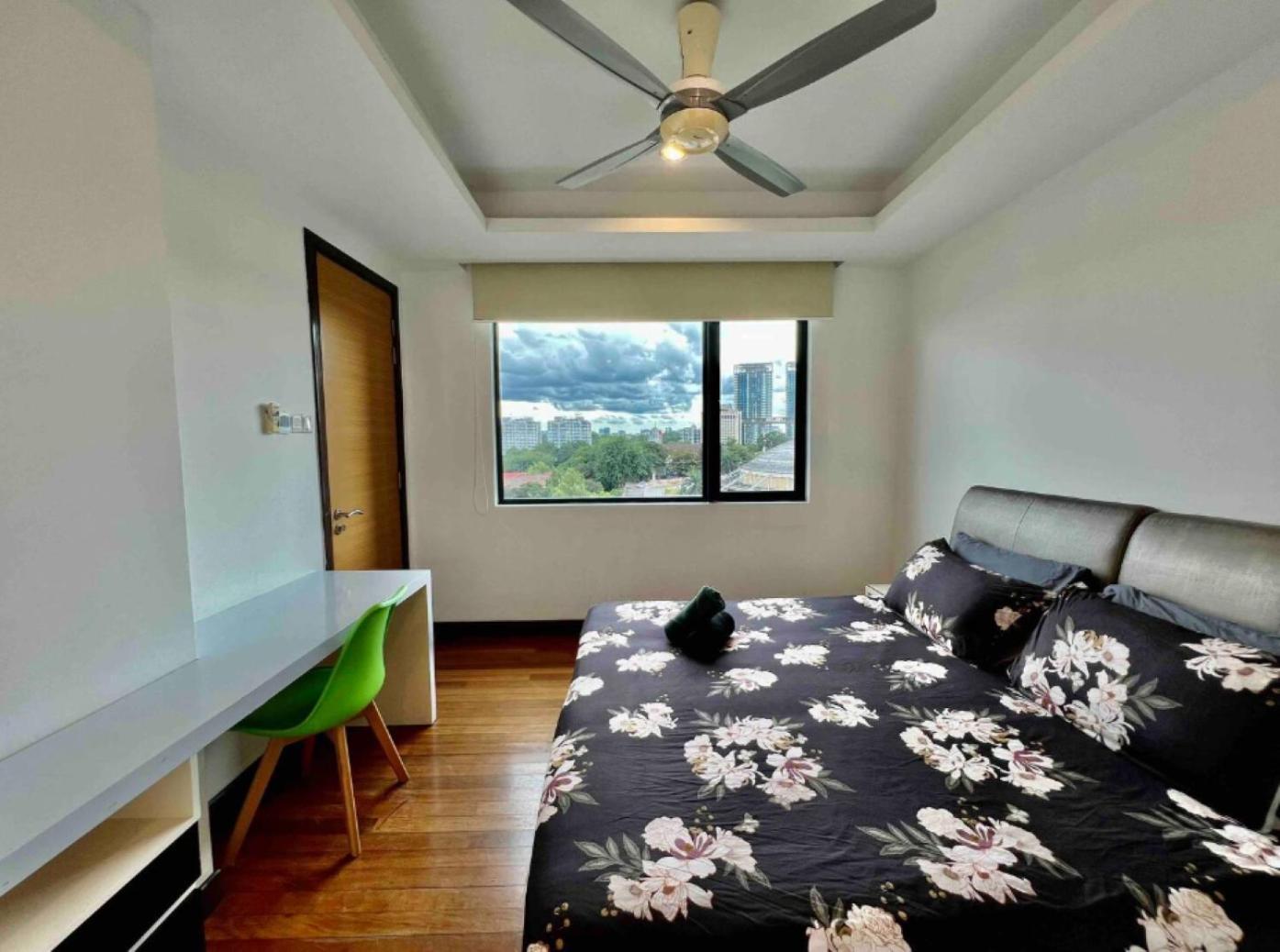 Bbhomes At Casa Residency Bukit Bintang Kl Digitalife Κουάλα Λουμπούρ Εξωτερικό φωτογραφία