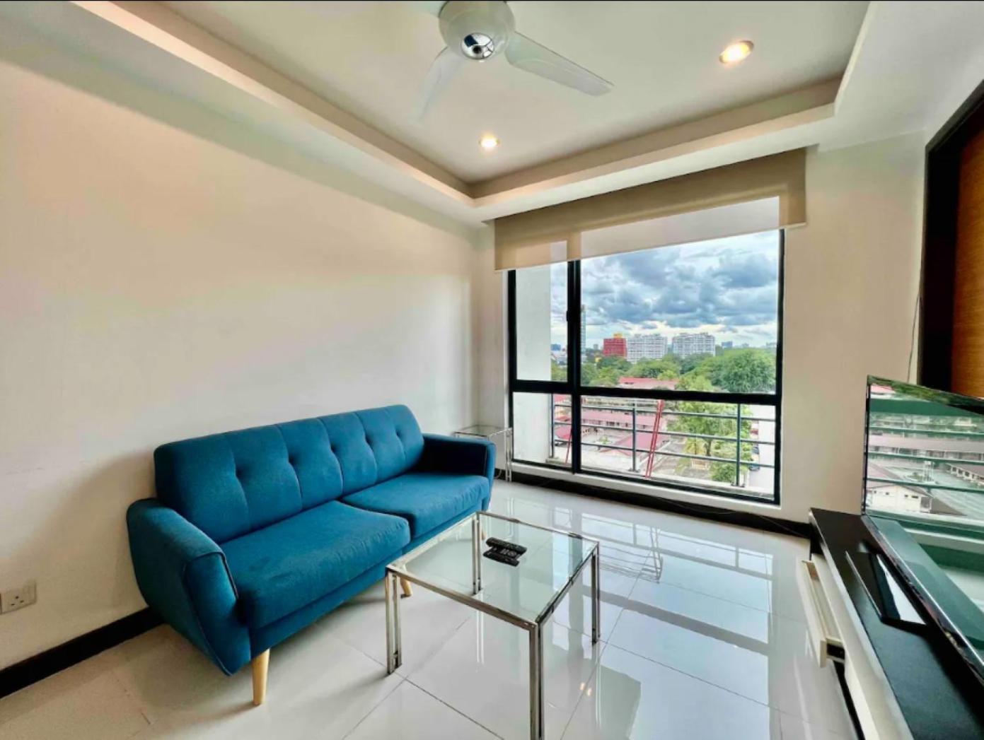 Bbhomes At Casa Residency Bukit Bintang Kl Digitalife Κουάλα Λουμπούρ Εξωτερικό φωτογραφία