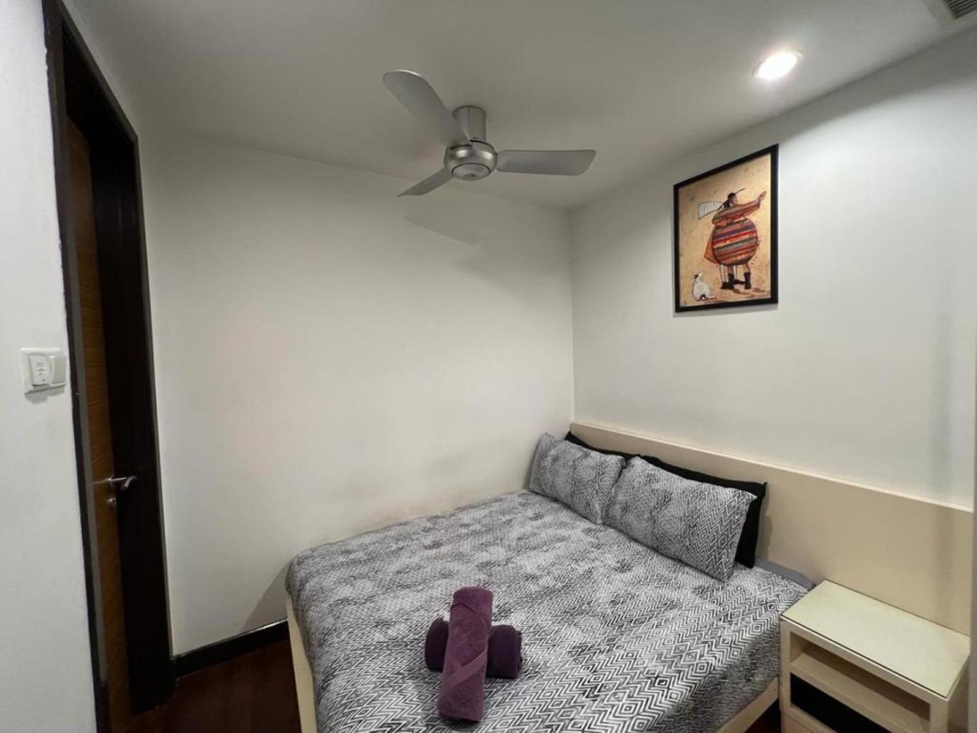 Bbhomes At Casa Residency Bukit Bintang Kl Digitalife Κουάλα Λουμπούρ Εξωτερικό φωτογραφία