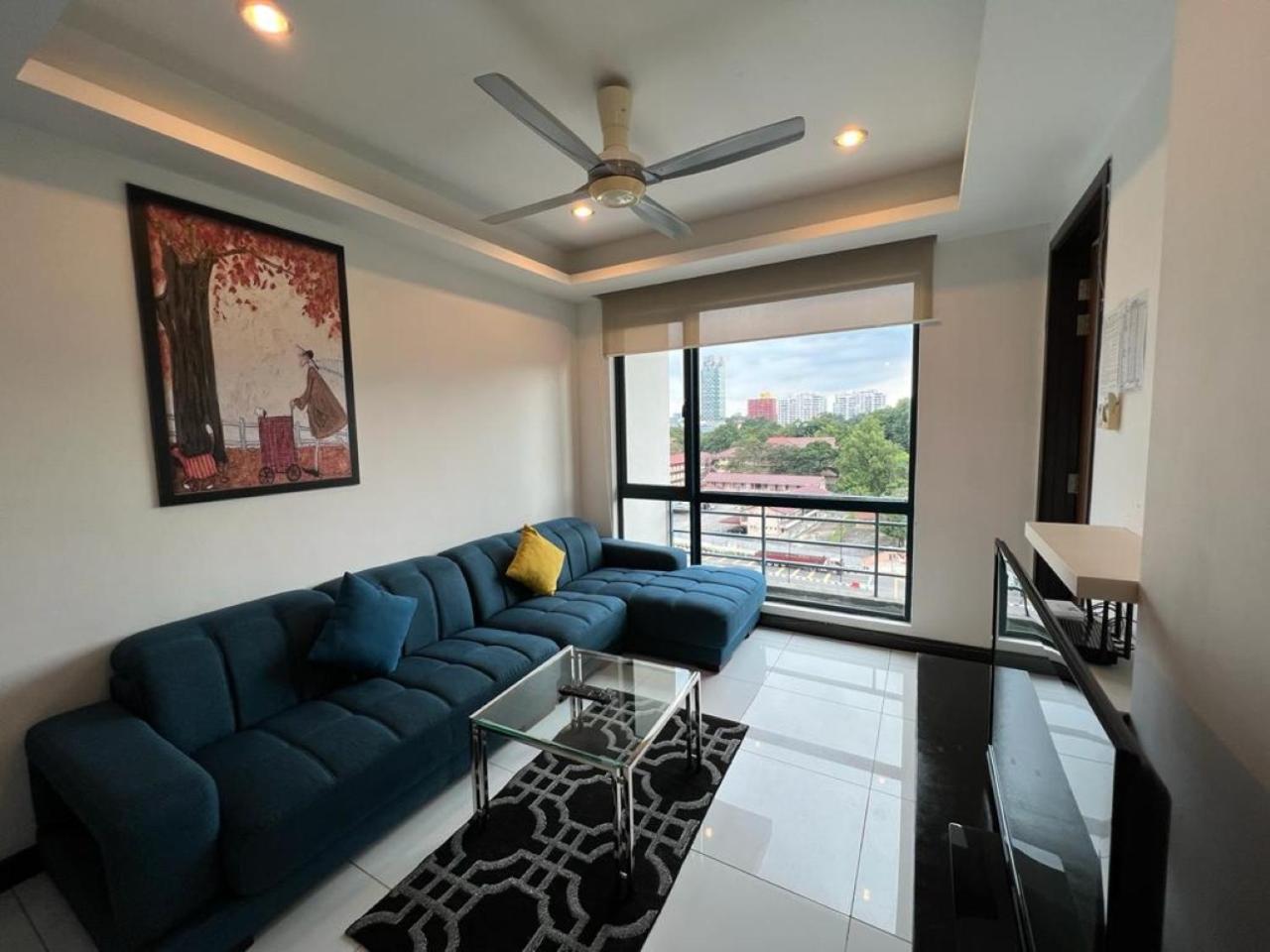 Bbhomes At Casa Residency Bukit Bintang Kl Digitalife Κουάλα Λουμπούρ Εξωτερικό φωτογραφία
